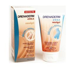 DRENADERM CELL EMULGEL 150 ML - Farmacia-flash.it