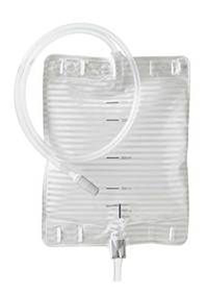 SACCA DA LETTO MOVEEN 2 LITRI LUNGHEZZA TUBO 140 CM 8 PEZZI - Farmacia-flash.it