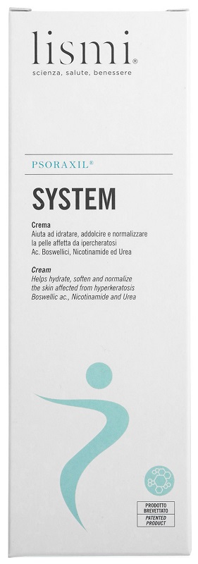 PSORAXIL SYSTEM EMULSIONE VISO CORPO 200 ML - Farmacia-flash.it