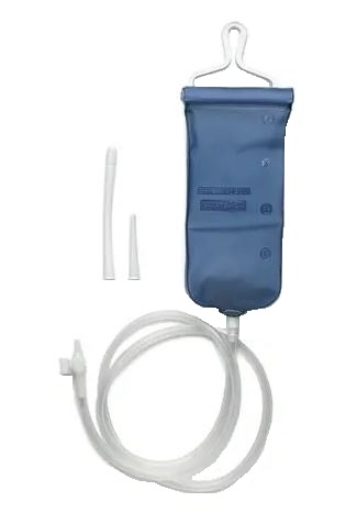 MEDS ENTEROCLISMA PIEGHEVOLE - Farmacia-flash.it