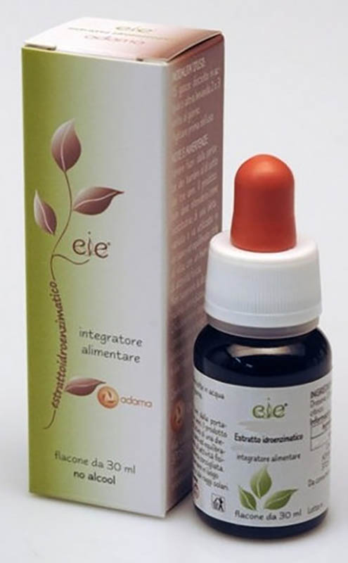 EIE ALOE VERA GOCCE 30 ML - Farmacia-flash.it