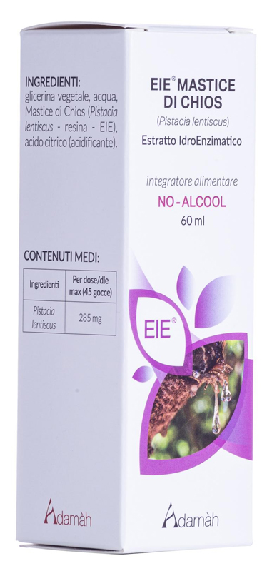 EIE MASTICE DI CHIOS FLACONCINO 30 ML - Farmacia-flash.it