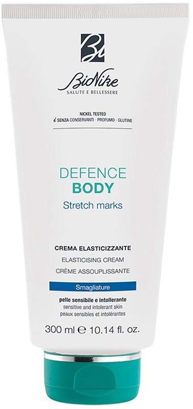 DEFENCE BODY CREMA ELASTICIZZANTE SMAGLIATURE - Farmacia-flash.it