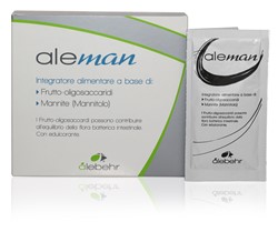 ALEMAN 20 BUSTE 120G - Farmacia-flash.it