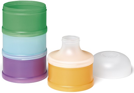 SUAVINEX DOSATORE LATTE IN POLVERE - Farmacia-flash.it