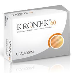 KRONEK 60 60 COMPRESSE - Farmacia-flash.it