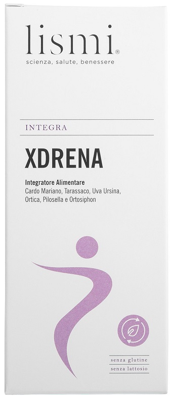 XDRENA 250 ML - Farmacia-flash.it