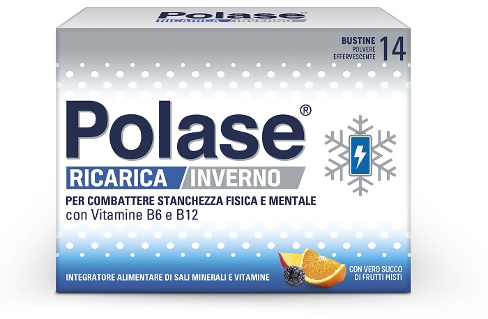 POLASE RICARICA INVERNO 14 BUSTINE - Farmacia-flash.it