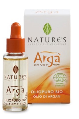 ARGA' OLIOPURO CERT ECOCERT BIO PICCOLO 10 ML - Farmacia-flash.it
