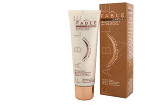 FABLE CREMA NUTRIENTE RIATTIVANTE 50 ML - Farmacia-flash.it
