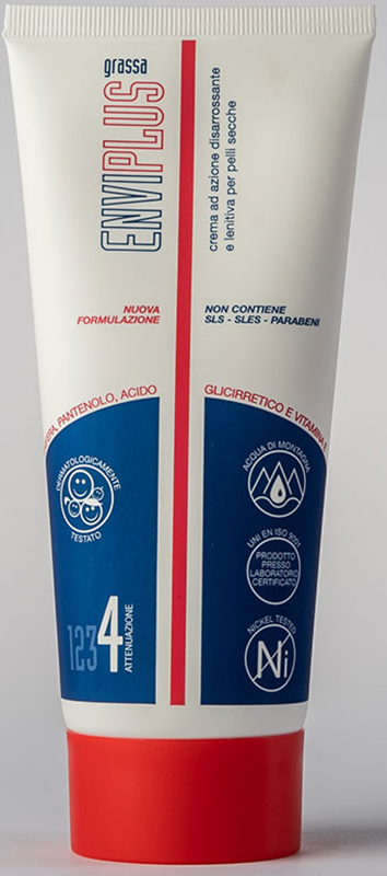 ENVIPLUS GRASSA 100 ML - Farmacia-flash.it