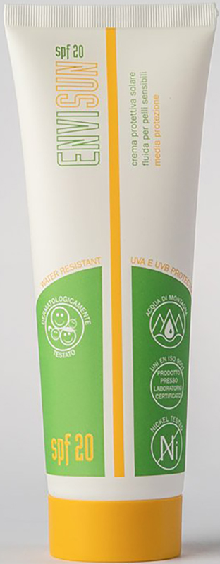 ENVISUN SPF 20 100 ML - Farmacia-flash.it