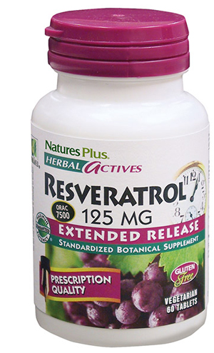HERBAL ACTIVES RESVERATROLO - Farmacia-flash.it