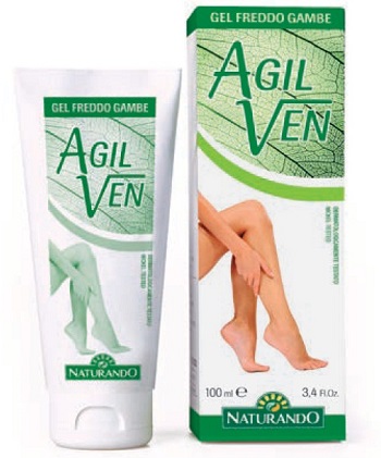 AGILVEN GEL 100ML - Farmacia-flash.it