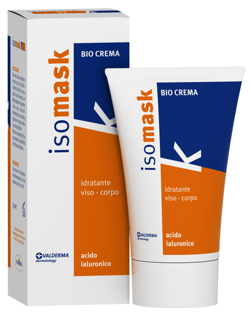 ISOMASK BIO CR IDRAT VI/CRP 75 - Farmacia-flash.it