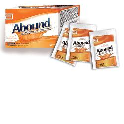 ABOUND ARANCIA 30 BUSTINE DA 24 G - Farmacia-flash.it