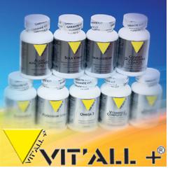 VITAL PLUS IMMUNERGIE 30CPR - Farmacia-flash.it