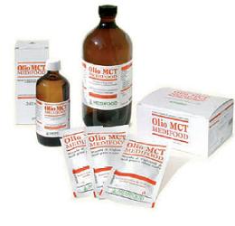 MCT OLIO MONODOSE 30 BUSTINE 10 ML - Farmacia-flash.it