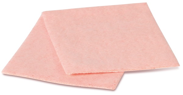 FELTRO ADESIVO LANA PROTEZIONE PIEDE 2 PEZZI - Farmacia-flash.it