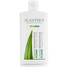PLANTER'S CREMA RIPARATRICE ALL'ALOE VERA 10 REGOLE 200 ML - Farmacia-flash.it