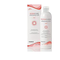 ROSACURE CLEANSING MILK DETERGENTE 200 ML - Farmacia-flash.it