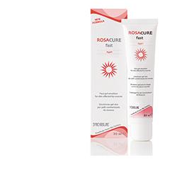 ROSACURE FAST CREMA 30 ML - Farmacia-flash.it