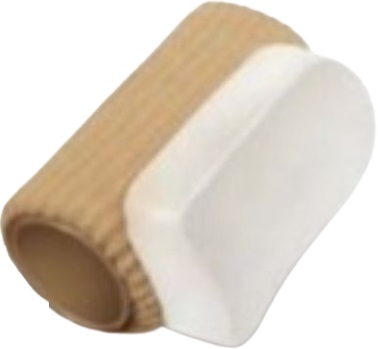 ORIONE OK PED G107 TUBO DITA + SEPARA DITA L - Farmacia-flash.it