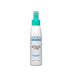 LICHTENA FORMULA ORIGINALE OLIO DERMO-RESTITUTIVO 100 ML - Farmacia-flash.it
