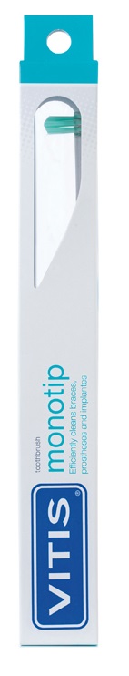 DENTAID VITIS MONOTIP BLISTER - Farmacia-flash.it