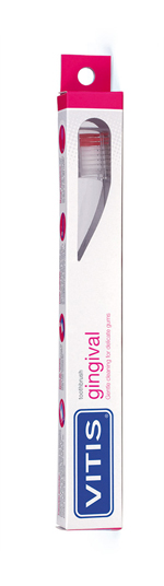 VITIS SPAZZOLINO GINGIVAL BLISTER - Farmacia-flash.it