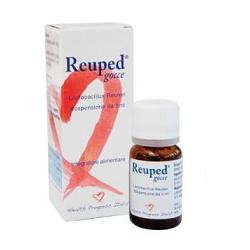 REUPED GOCCE 5 ML - Farmacia-flash.it