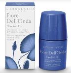 FIORE DELL'ONDA DEODORANTE ROLL ON 50 ML - Farmacia-flash.it