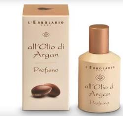 ALL'OLIO DI ARGAN PROFUMO 50 ML - Farmacia-flash.it
