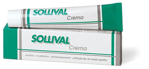 SOLLIVAL CREMA TUBO 50 ML - Farmacia-flash.it
