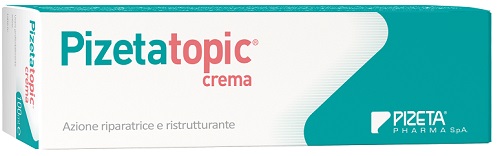 PIZETATOPIC CREMA 100 ML - Farmacia-flash.it
