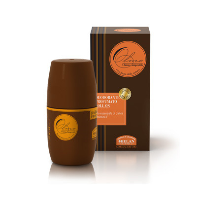 HELAN OLMO DEO ROLL ON 50 ML - Farmacia-flash.it