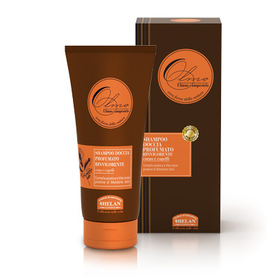 HELAN OLMO SHAMPO DOCCIA 200 ML - Farmacia-flash.it