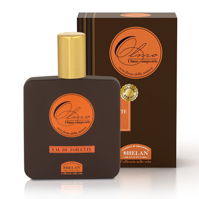HELAN OLMO EAU DE TOILETTE 50 ML - Farmacia-flash.it