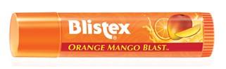BLISTEX ORANGE MANGO BLAST STICK LABBRA SPF15 - Farmacia-flash.it