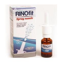 RINOFIT SPRAY NASALE 15ML - Farmacia-flash.it