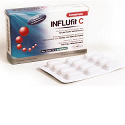 INFLUFIT C 12 COMPRESSE 10,8 G - Farmacia-flash.it