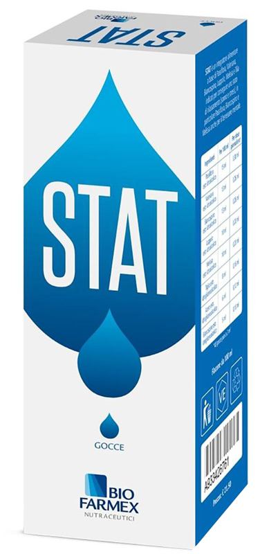 STAT 100 ML - Farmacia-flash.it