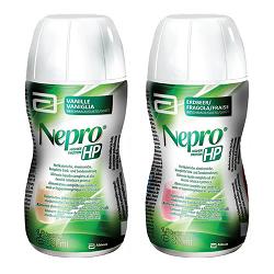 NEPRO HP FRAGOLA 220 ML - Farmacia-flash.it