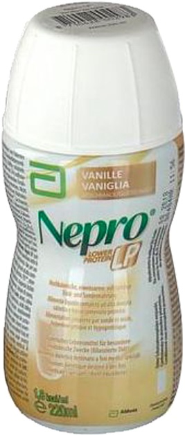 NEPRO LP VANIGLIA 220 ML - Farmacia-flash.it