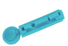 LANCETTE PUNGIDITO LINEA D PIUMA SOFT GAUGE 30 50 PEZZI - Farmacia-flash.it