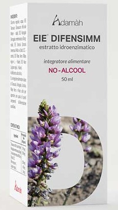 EIE DIFENSIMM GOCCE INTEGRATORE ALIMENTARE PER SISTEMA IMMUNITARIO FLACONCINO 50 ML - Farmacia-flash.it