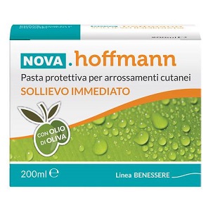 NOVA HOFFMANN CREMA 200 ML - Farmacia-flash.it