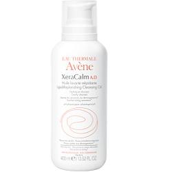 EAU THERMALE AVENE XERACALM AD OLIO DETERGENTE LIPORESTITUTIVO 400 ML - Farmacia-flash.it