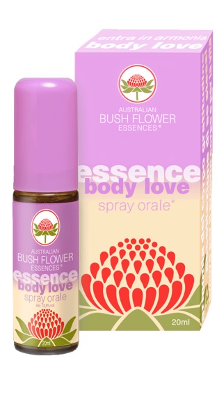 BODY BEAUTIFUL SPRAY ORALE 20 ML - Farmacia-flash.it