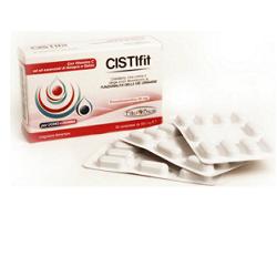 CISTIFIT 30 COMPRESSE ASTUCCIO 25,5 G - Farmacia-flash.it